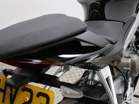 Aprilia Tuono 660 TUONO 660 FACTORY 17