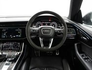 Audi RS Q8 4.0 TFSI V8 Vorsprung SUV 5dr Petrol Tiptronic quattro Euro 6 (s/s) (600 ps 5