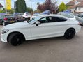 Mercedes-Benz C Class 2.1 C220d Sport Euro 6 (s/s) 2dr 11