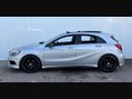 Mercedes-Benz A Class 2.0 A250 BlueEfficiency Engineered Edition by AMG Auto 5dr 52