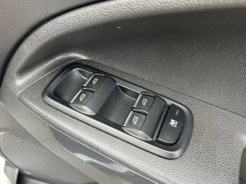 Ford Ecosport 1.5 Zetec 2WD Euro 5 5dr 32