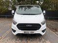 Ford Transit Custom 300 TREND P/V ECOBLUE 2