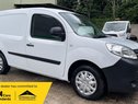 Renault Kangoo 1.5 dCi ENERGY ML19 Business MWB Euro 6 (s/s) 5dr