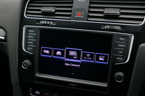 Volkswagen Golf 2.0 Golf GTD Semi-Auto 5dr 26