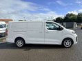 Citroen Dispatch 1.5 Dispatch Driver 5dr 7