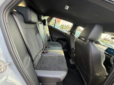 Volkswagen Id.4 Pure 52kWh Life Auto 5dr 12