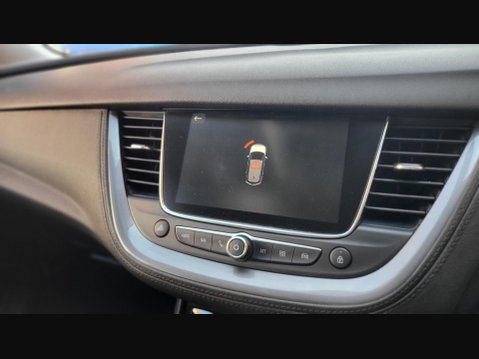 Vauxhall Grandland X GRIFFIN 37