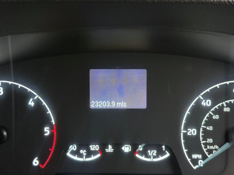 Ford Transit Custom 300 TREND P/V ECOBLUE 24