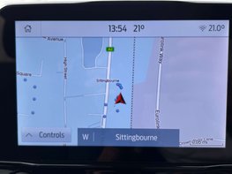 Ford Puma 1.0 Puma Titanium 5dr 38