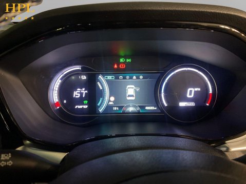 Kia Niro 64kWh 4+ SUV 5dr Electric Auto (201 bhp) Air Con - Alloy Wheels - Bluetooth 13