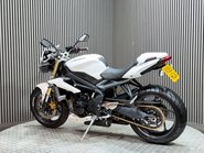 Triumph Street Triple 2013 ONLY 13K STUNNING EXAMPLE NEW MOT WARRANTY 5