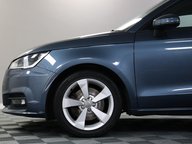Audi A1 TFSI SPORT 27