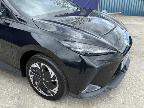 MG MG4 51kWh SE Hatchback 5dr Electric Auto (170 ps) 13