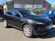 Jaguar E-Pace S 1