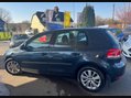 Volkswagen Golf 1.4 TSI Match Euro 5 5dr 4