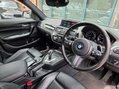 BMW 1 Series 3.0 M140i Shadow Edition Auto 5dr 5