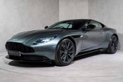 Aston Martin DB11 V12 AMR. Q PAINTWORK. H & C SEATS. CARBON FIBRE INTERIOR. TECHNOLOGY PACK. 3