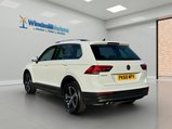 Volkswagen Tiguan 1.4 TSI SE Navigation Euro 6 (s/s) 5dr 8