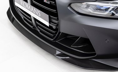 BMW M3 Competition 28