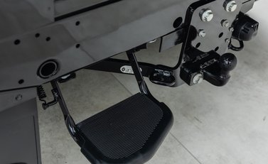 Land Rover Defender 90 XS 35