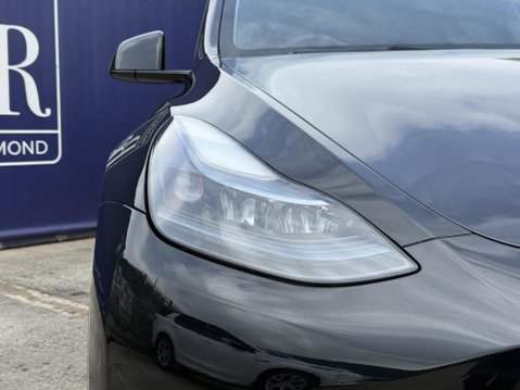 Tesla Model Y SUV 5dr Electric Auto RWD (346 ps) 12