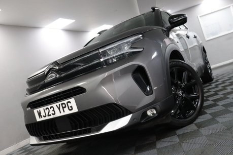Citroen C5 Aircross BLUEHDI C-SERIES EDITION S/S EAT8 32