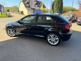 Audi A3 2.0 TDI Sport quattro Euro 4 3dr 11