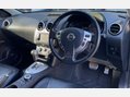 Nissan Qashqai 2.0 dCi Tekna Auto 4WD Euro 5 5dr (AVM) 26