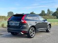 Volvo XC60 2.0 D4 R-Design Nav Geartronic Euro 6 (s/s) 5dr 8
