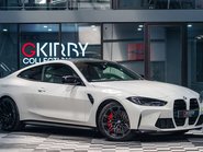 BMW M4 3.0 M4 Competition Edition Auto 2dr 1