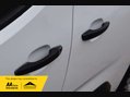 Vauxhall Combo 1.6 Combo 2300 Edition S/S 14