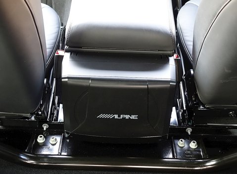 Land Rover 90 Autobiography 9