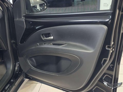 Toyota Aygo X 1.0 VVT-i Pure Euro 6 (s/s) 5dr 77