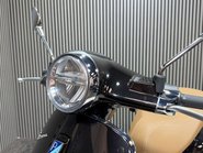 Piaggio Vespa Primavera 2021 ONLY 612 MILES NEW MOT SERVICED 50CC AUTO 29