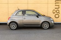 Fiat 500 DOLCEVITA PLUS MHEV 13