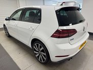 Volkswagen Golf 1.4 Golf GTE Advance Semi-Auto 5dr 26