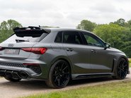 Audi RS3 Vorsprung Sportback 5
