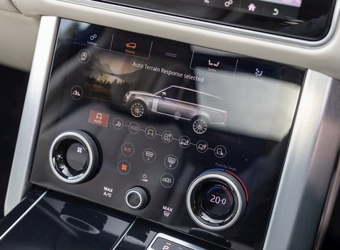 Land Rover Range Rover 4.4 SDV8 Autobiography 23
