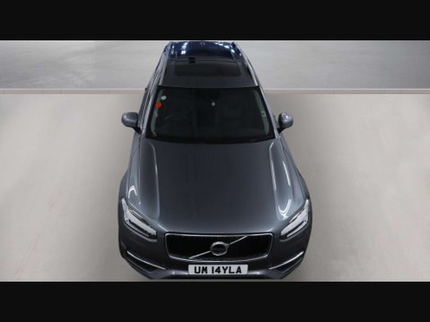 Volvo XC90 2.0 XC90 Momentum D5 PowerPulse AWD Auto 4WD 5dr 7