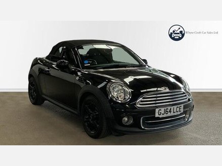 Mini Roadster 1.6 Cooper Euro 6 (s/s) 2dr