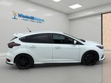 Ford Focus 2.0 TDCi ST-3 Euro 6 (s/s) 5dr 1