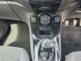 Ford Fiesta 1.2 Fiesta Zetec 5dr 64