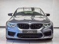 BMW M5 4.4i V8 Competition Saloon 4dr Petrol Steptronic xDrive Euro 6 (s/s) (625 p 28
