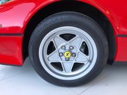 Ferrari 308 308 GTS 3.0 V8 recently re commisioned and cambelt change by Rardley Motors 14