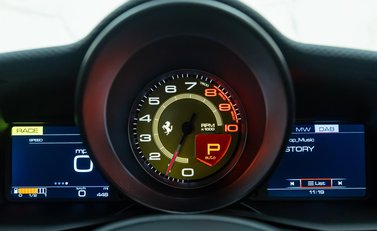 Ferrari 488 Pista 18