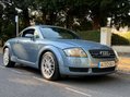 Audi TT 1.8T Coupe 2dr Petrol Manual quattro (226 g/km, 225 bhp) 33