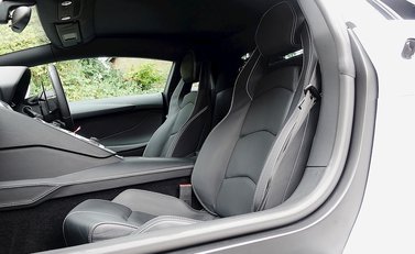 Lamborghini Aventador LP 700-4 26