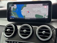 Mercedes-Benz C Class 3.0 C43 V6 AMG (Premium) Coupe 2dr Petrol G-Tronic+ 4MATIC Euro 6 (390 ps) 25