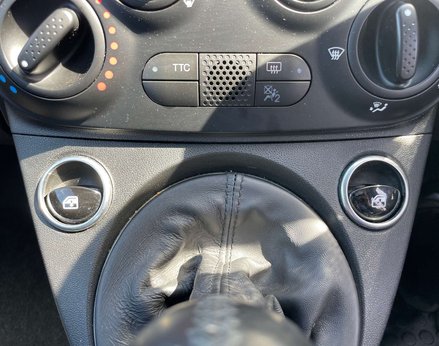 Abarth 595 1.4 595 3dr 36