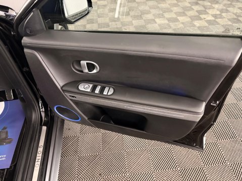 Hyundai IONIQ 5 73kWh Ultimate Auto AWD 5dr 40
